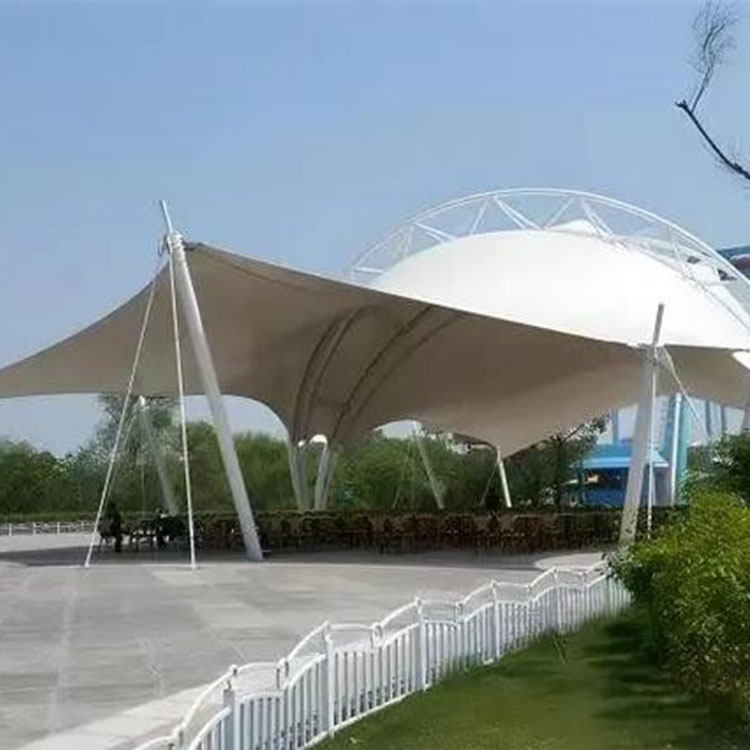 高州市工程案例