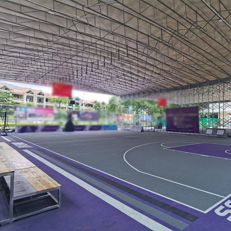 高州市工程案例