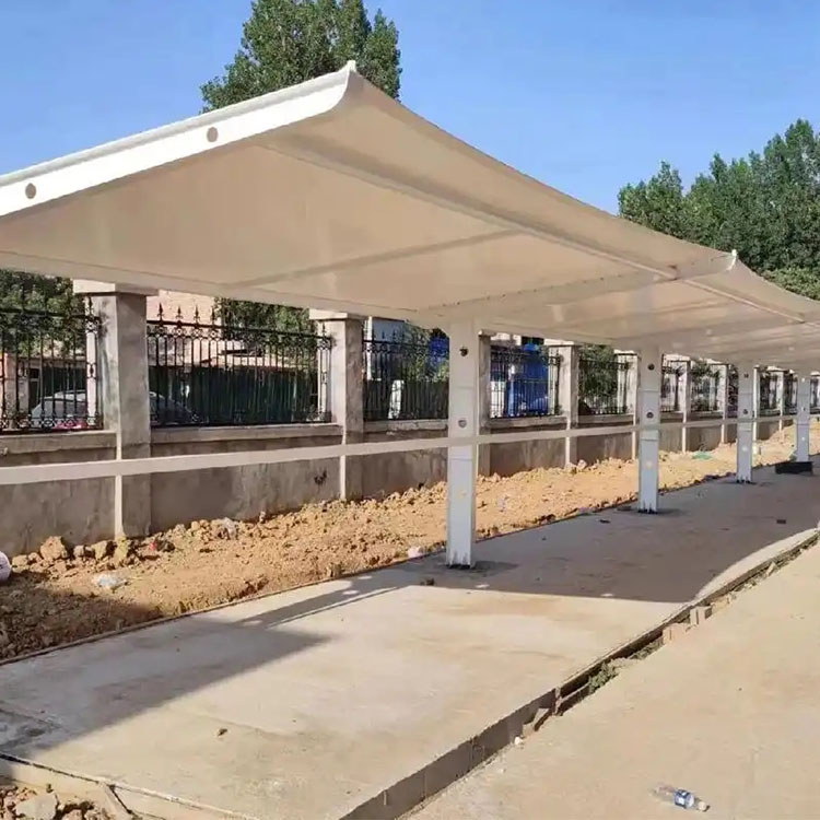 高州市工程案例