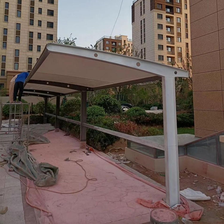 高州市工程案例